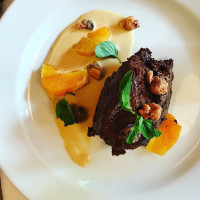 La Parolaccia Casa Tua Nourriture