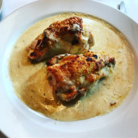 La Parolaccia Casa Tua Nourriture