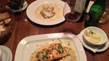 La Parolaccia Casa Tua Nourriture