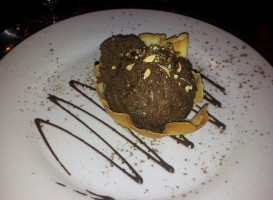 La Parolaccia Casa Tua Nourriture