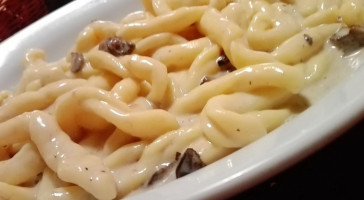 La Parolaccia Casa Tua Nourriture