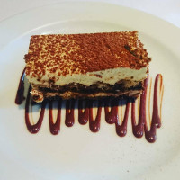 La Parolaccia Casa Tua Nourriture