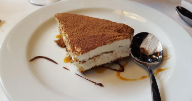 La Parolaccia Casa Tua Nourriture