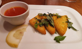 La Parolaccia Casa Tua Nourriture