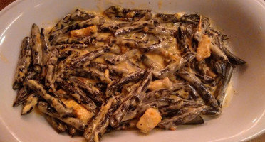 La Parolaccia Casa Tua Nourriture