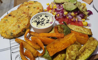 La Parolaccia Casa Tua Nourriture