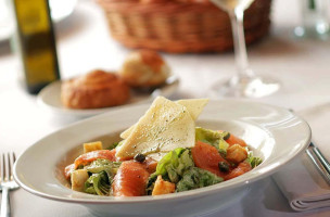 La Parolaccia Casa Tua Nourriture