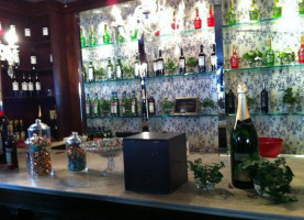 La Parolaccia Casa Tua À l'intérieur