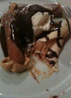 La Parolaccia Casa Tua Nourriture