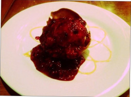 La Parolaccia Casa Tua Nourriture