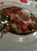 La Parolaccia Casa Tua Nourriture