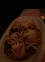 Il Ballo del Mattone Nourriture