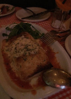 Il Ballo del Mattone Nourriture