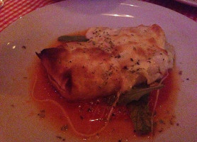 Il Ballo del Mattone Nourriture