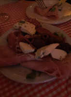 Il Ballo del Mattone Nourriture