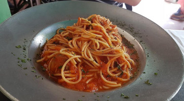 Il Ballo del Mattone Nourriture