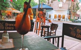 Il Ballo del Mattone Extérieur