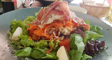 Il Ballo del Mattone Nourriture