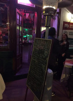 Il Ballo del Mattone À l'intérieur