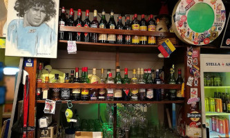 Il Ballo del Mattone À l'intérieur