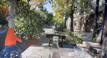 Il Ballo del Mattone Extérieur