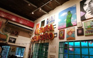 Il Ballo del Mattone Extérieur