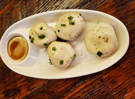 Cafetería Havanna Nourriture