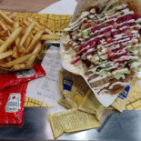 Qollqa Eco Cafe Bebida