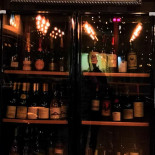 Qollqa Eco Cafe Dentro