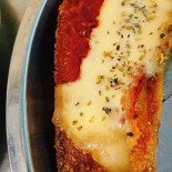 Palmito Comida Vegetariano Para Llevar Comida