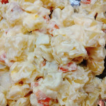 Palmito Comida Vegetariano Para Llevar Comida