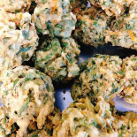 Palmito Comida Vegetariano Para Llevar Comida