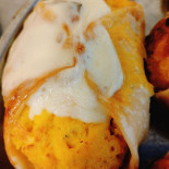 Palmito Comida Vegetariano Para Llevar Comida