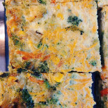 Palmito Comida Vegetariano Para Llevar Comida