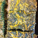 Palmito Comida Vegetariano Para Llevar Bebida