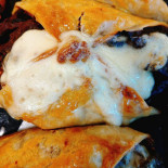 Palmito Comida Vegetariano Para Llevar Comida