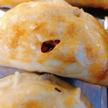 Palmito Comida Vegetariano Para Llevar Comida