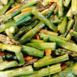 Palmito Comida Vegetariano Para Llevar Comida