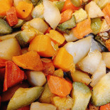 Palmito Comida Vegetariano Para Llevar Comida