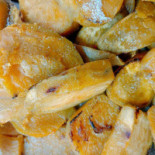 Palmito Comida Vegetariano Para Llevar Comida