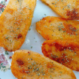 Palmito Comida Vegetariano Para Llevar Comida