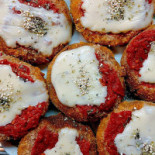 Palmito Comida Vegetariano Para Llevar Comida