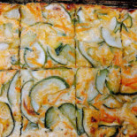 Palmito Comida Vegetariano Para Llevar Comida