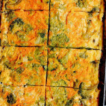 Palmito Comida Vegetariano Para Llevar Comida