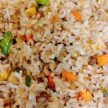 Palmito Comida Vegetariano Para Llevar Comida