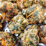 Palmito Comida Vegetariano Para Llevar Comida