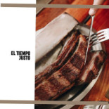 Parrilla Cero5 drink