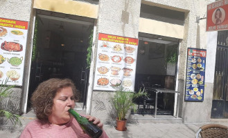 La Parolaccia Casa Tua Extérieur