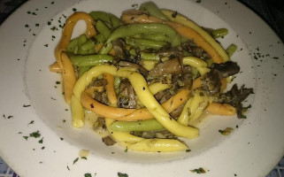 Il Ballo del Mattone Nourriture