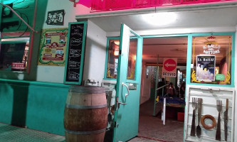 Il Ballo del Mattone Extérieur